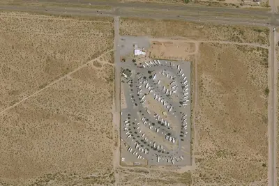 Tradewinds RV Park
