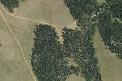 Camp site