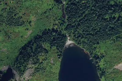 Big Greider Lake Camp