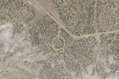 Cedar Mountain Campground