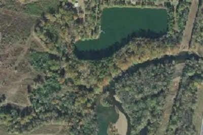 Camp site