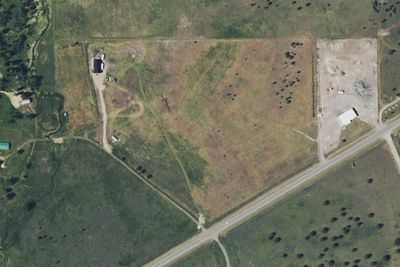 Lost Moose Meadows