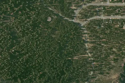 Mill City Tract