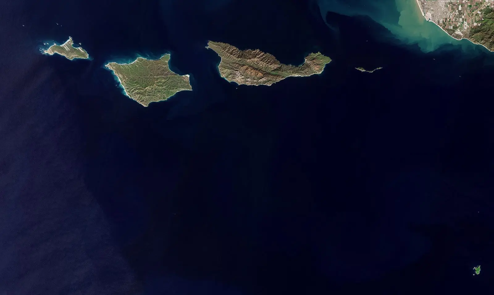 Photo of Channel Islands National Park