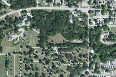 Camp Woodmen