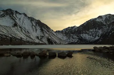 Sierra Sunset (25191576992)