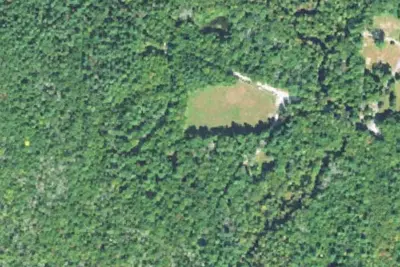 Mount Misery Campground