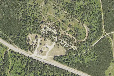 Jack Pine Lodge Campground