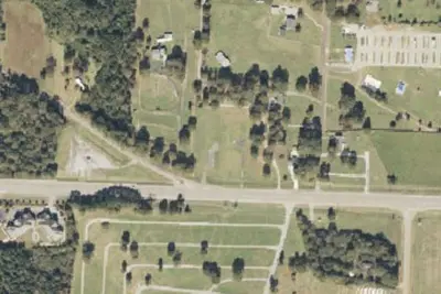 Finish Line RV Park