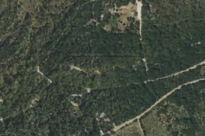 Brushy Trail Campground