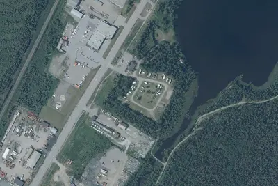 Éco-Camping de Chibougamau