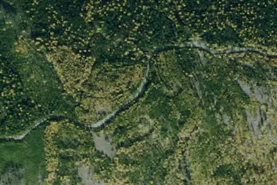 Rd 494 Site 3
