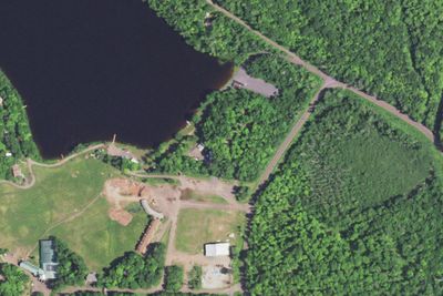 Camp site