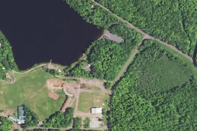 Camp site