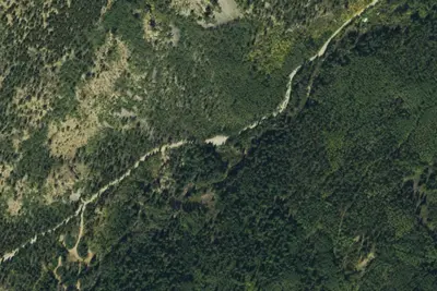Camp site