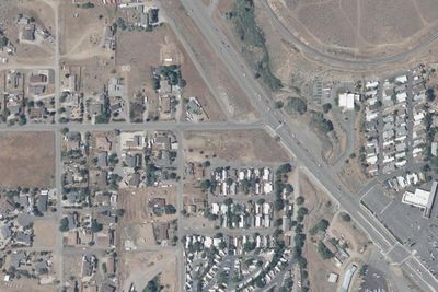 Bonanza Terrace RV Park