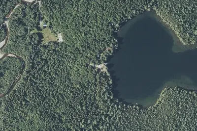 Daicey Pond Campground