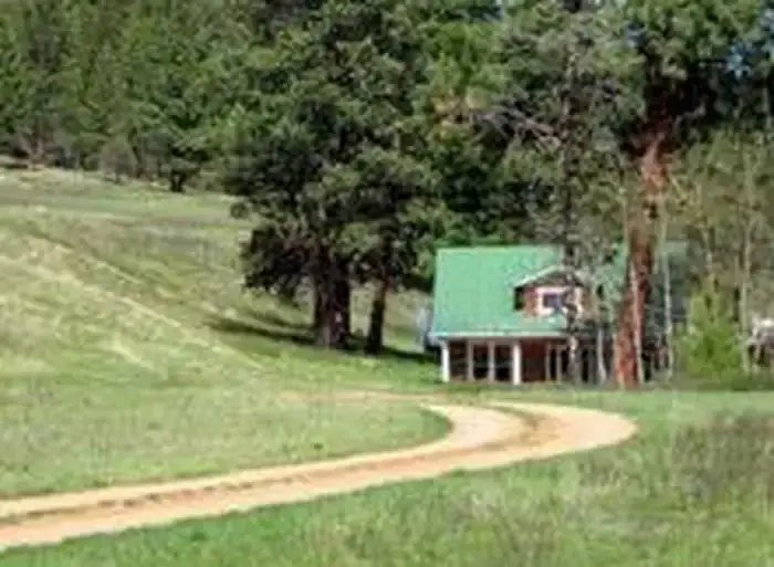 Photo of Hogback Homestead