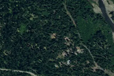Camp Roganunda