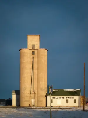 Bellmore Farms