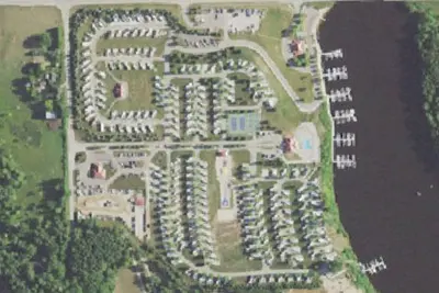 River Ridge Resort & Marina