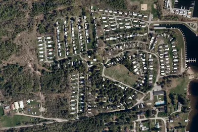 Camp site