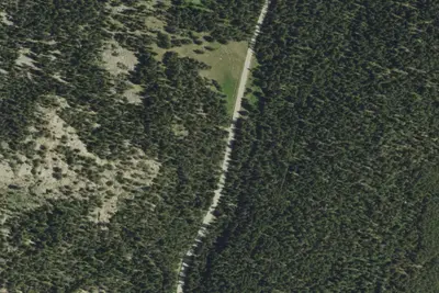 Camp site