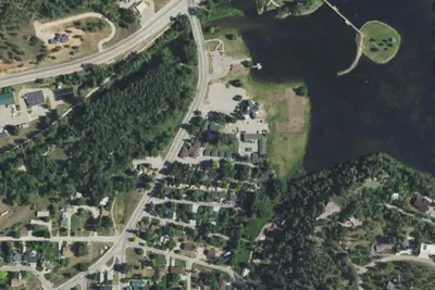 Canyon Lake Cottages