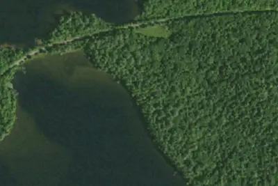 Camp site
