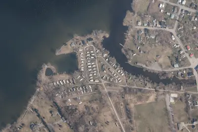 Camp site
