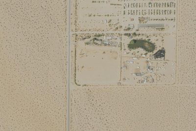 Camp site