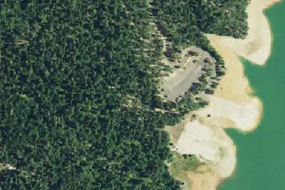 Clark Springs Campground