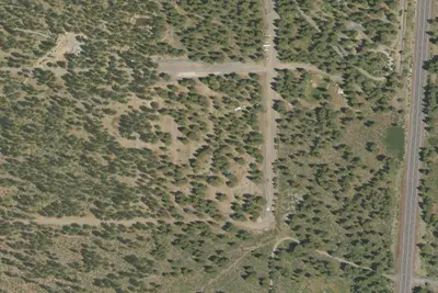 South Meadow Campground