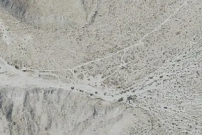 Mountain Palm Springs Primitive Campground