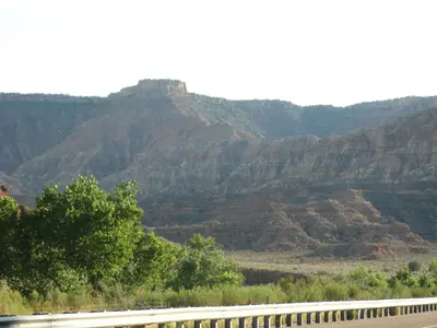 Washington County, UT, USA - panoramio