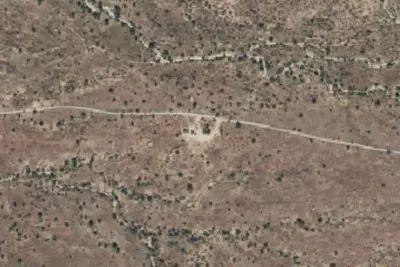 Camp site