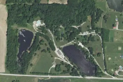 Odessa Hills Camp Ground