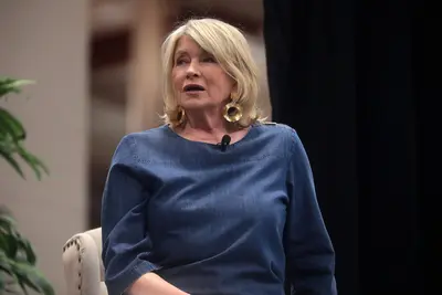 Martha Stewart (48926110141)