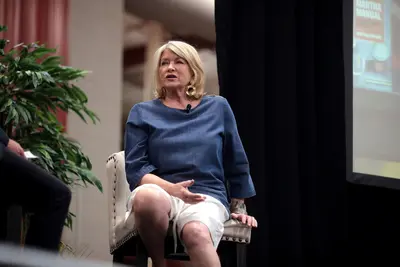 Martha Stewart (48926102086)