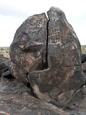 Painted Rocks (3090353480)