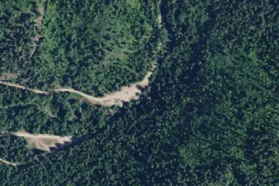 Rd 206 Site 3