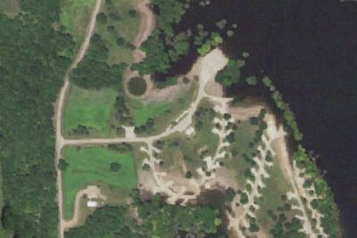 Dump station