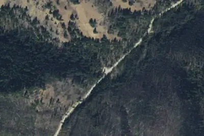 5669 Road