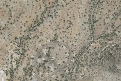 Camp site