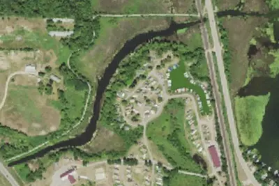 RV park