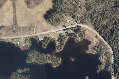 Camp site