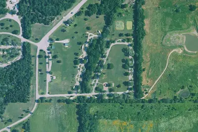 Prairie Meadow Campground