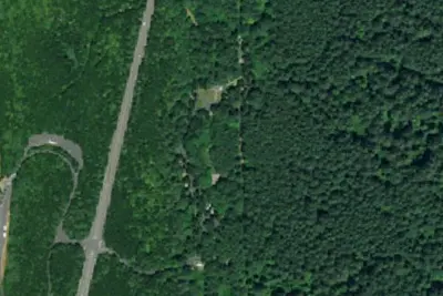 Hiker / Biker Camp