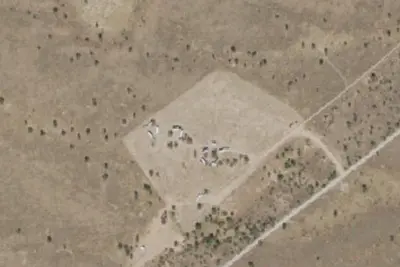 Airstrip Group Site