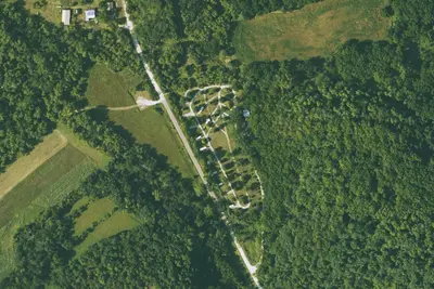 Sampson Springs Campground